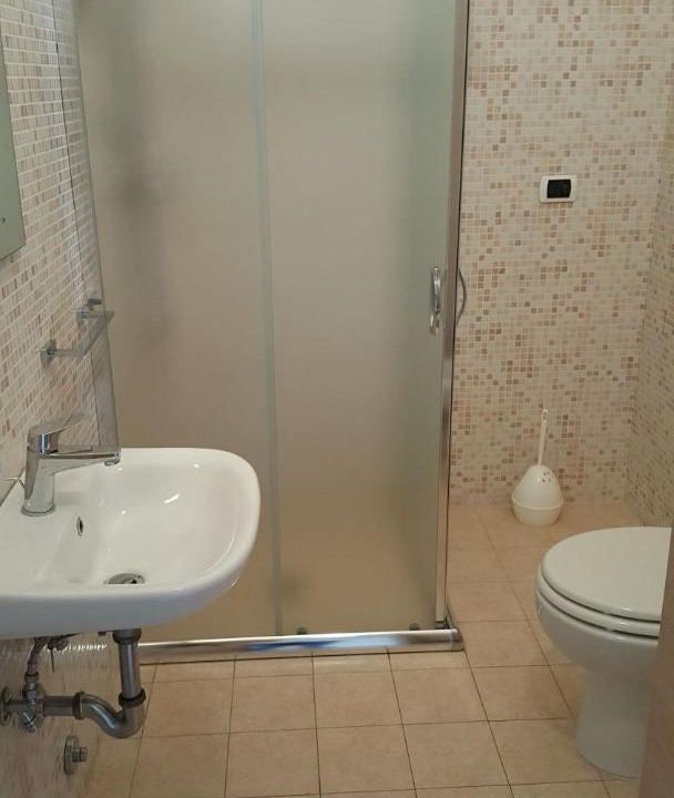 Photo of Bathroom in Marina di Mancaversa