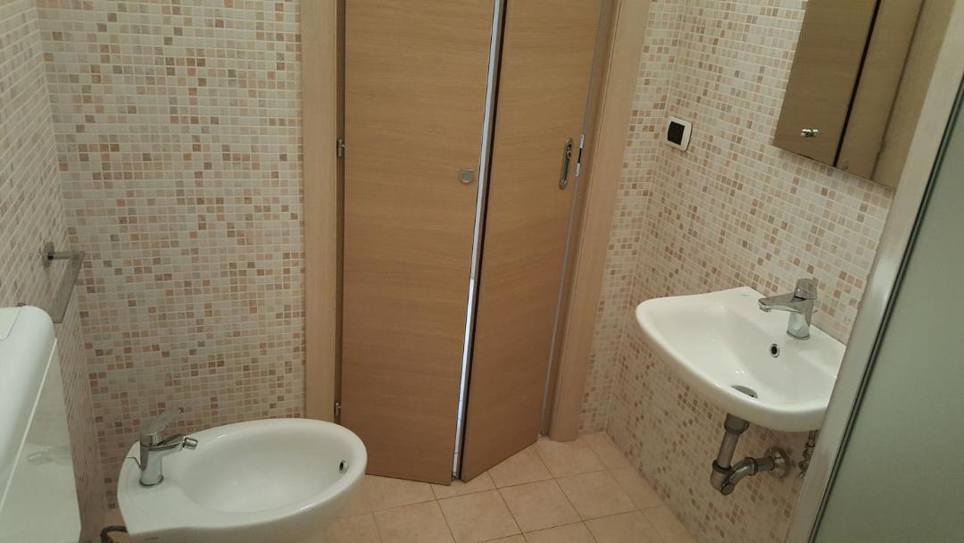 Photo of Bathroom in Marina di Mancaversa