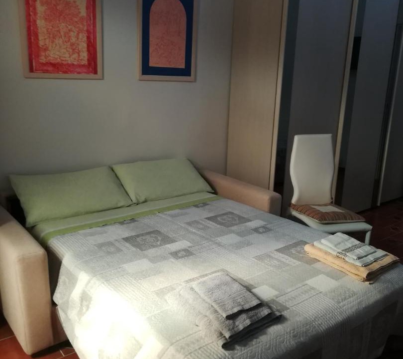 Photo of Bedroom in Sava