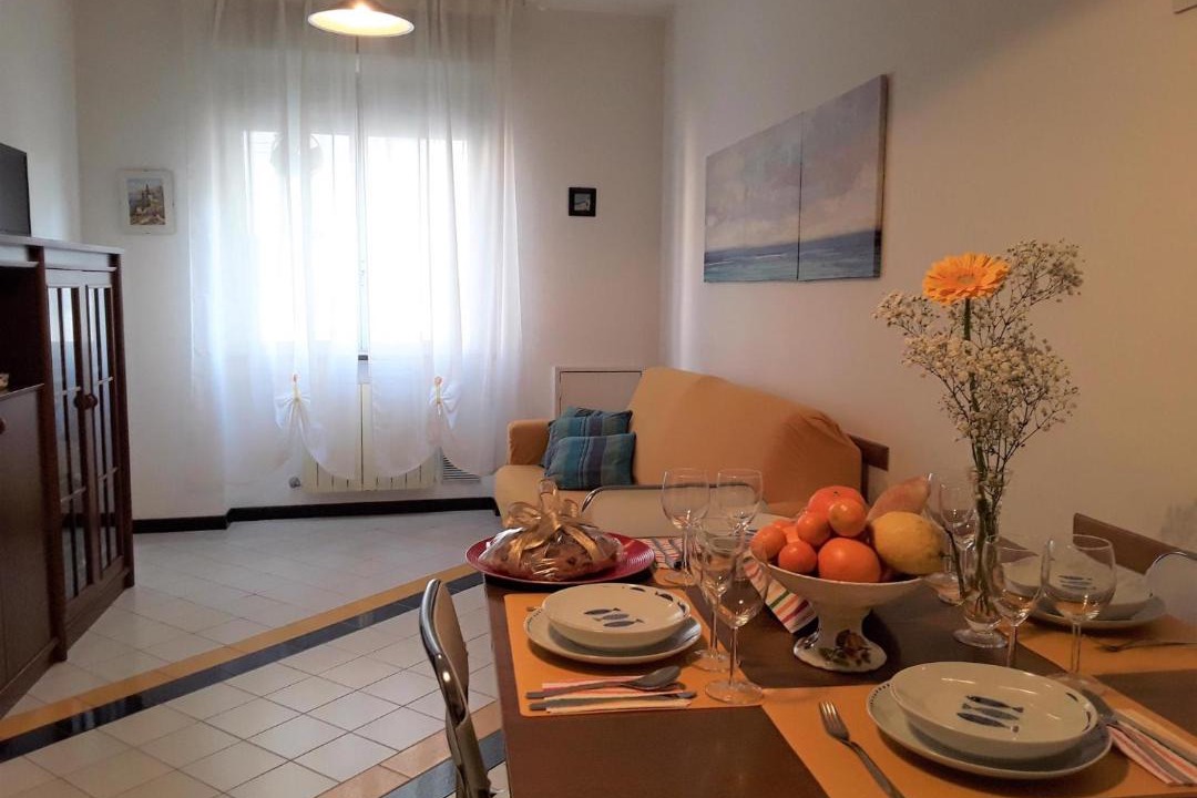 Photo of Livingroom in Riva Trigoso