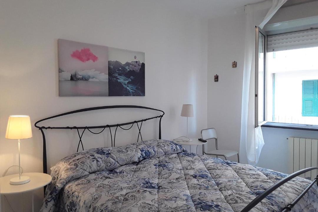 Photo of Bedroom in Riva Trigoso