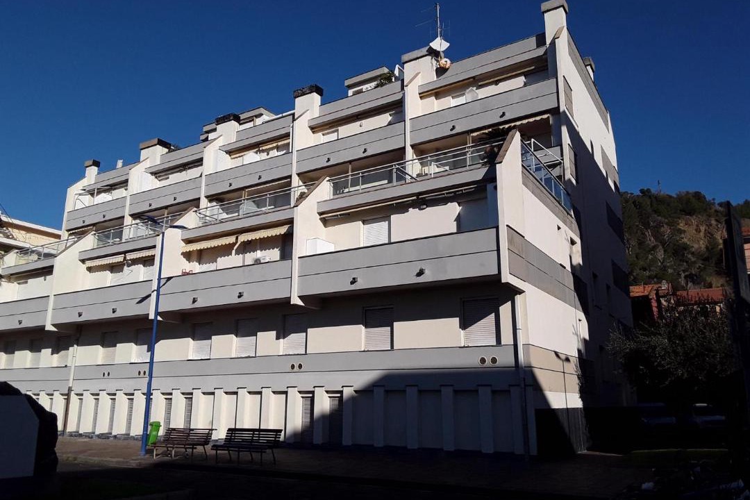 Photo of Buildings in Riva Trigoso