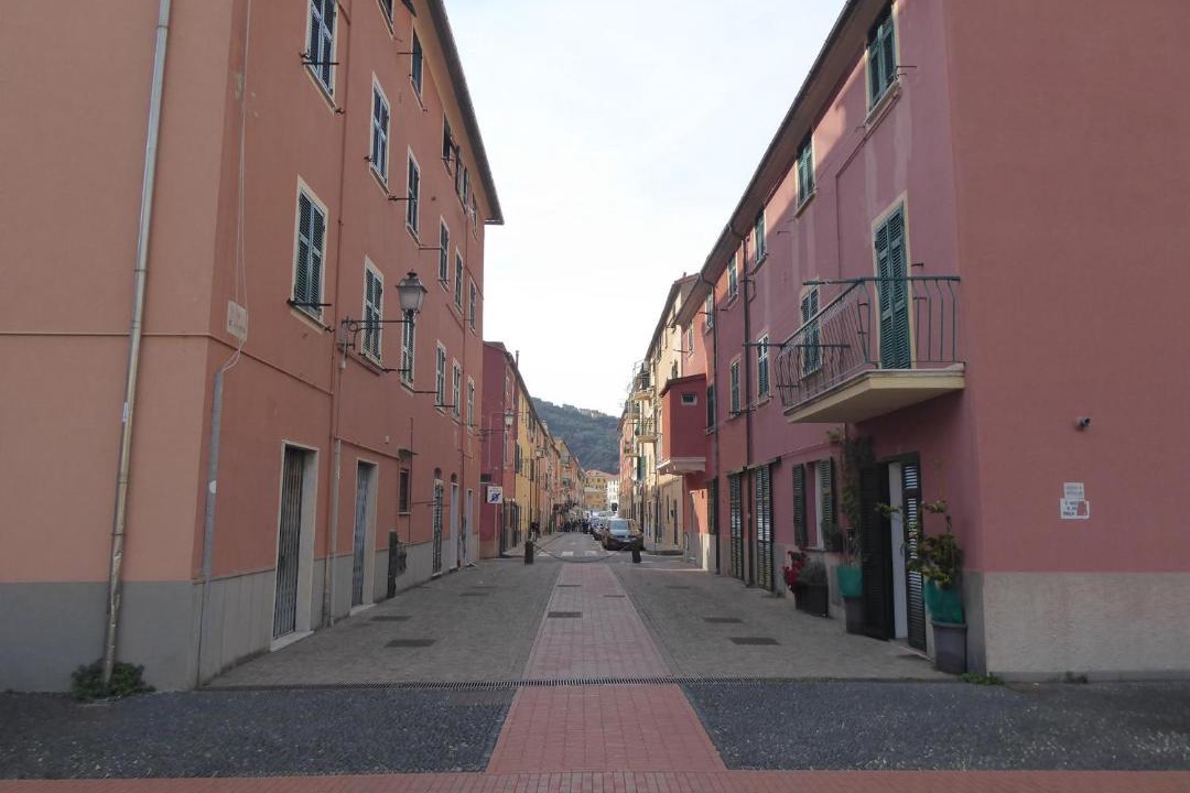 Photo of Buildings in Riva Trigoso