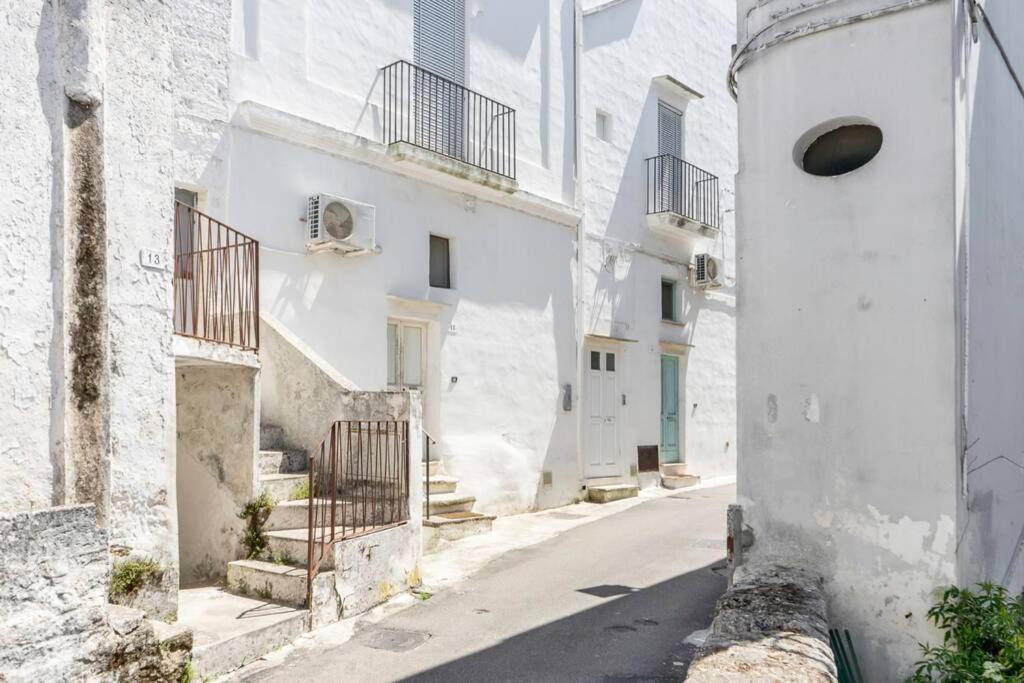 Photo of Buildings in Matino