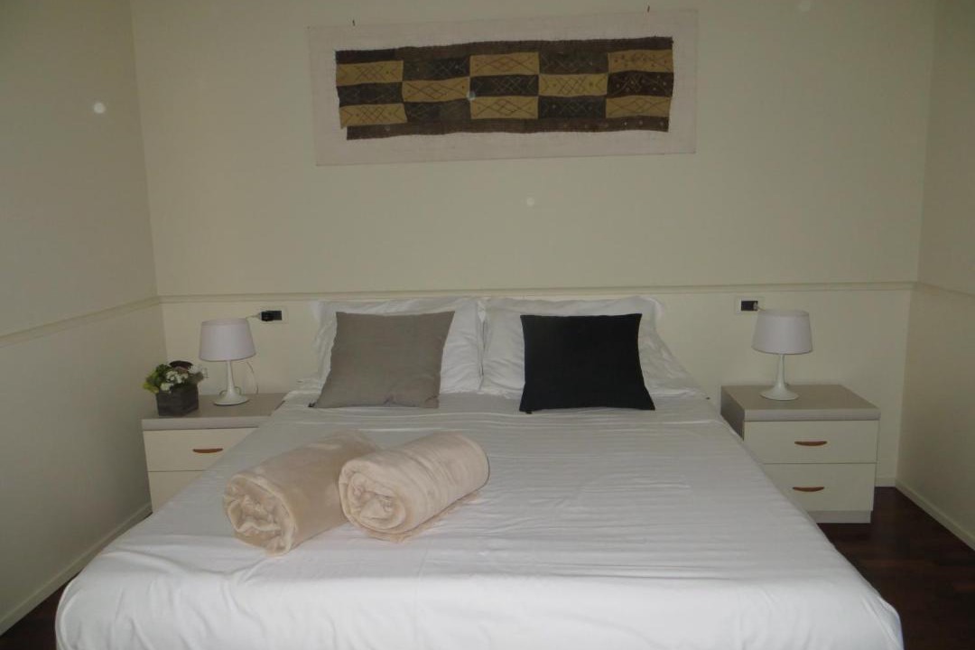 Photo of Bedroom in Soave