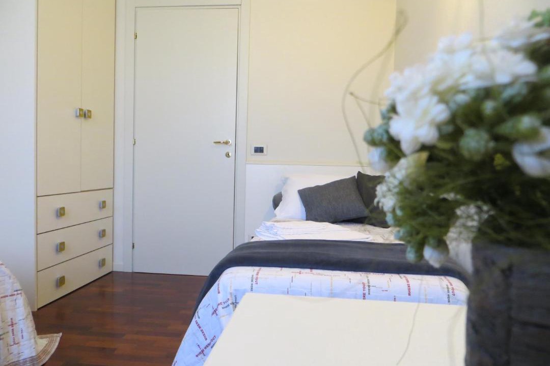 Photo of Bedroom in Soave