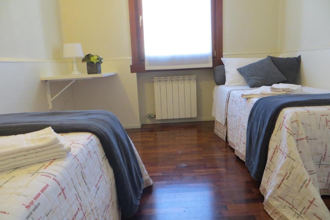 Photo of Bedroom in Soave