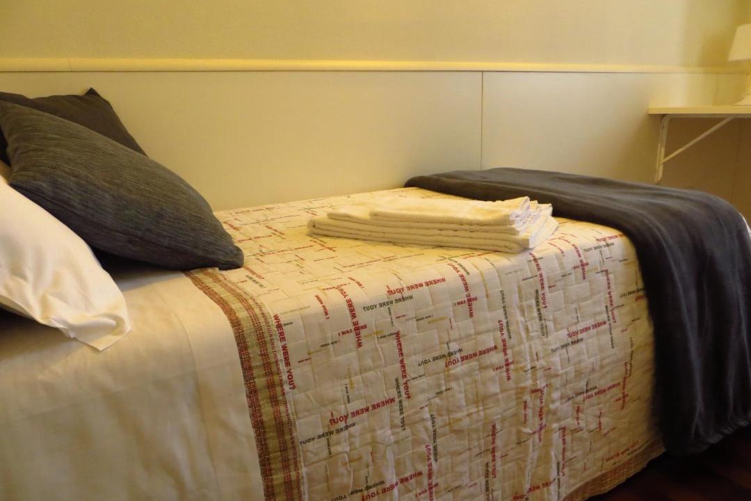 Photo of Bedroom in Soave