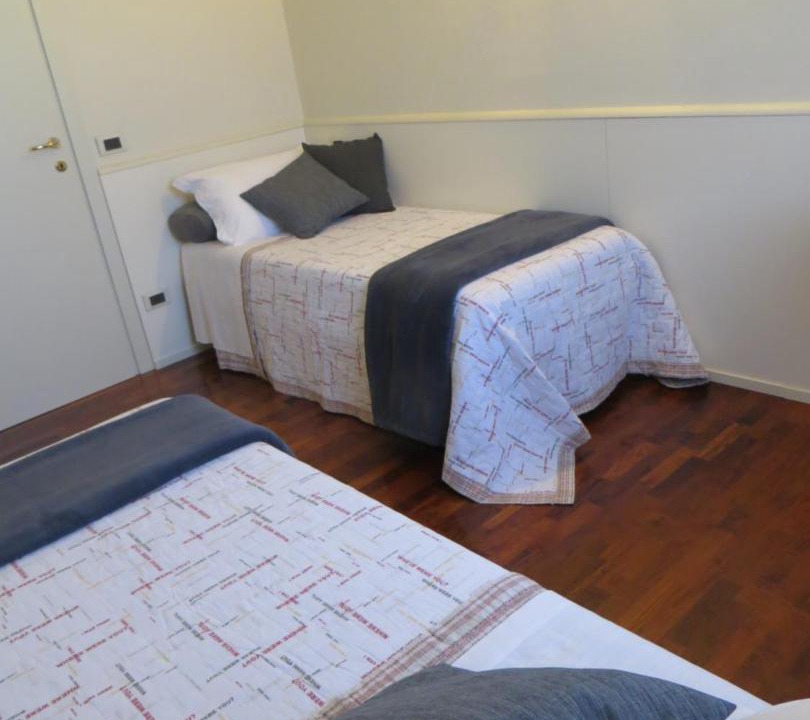 Photo of Bedroom in Soave