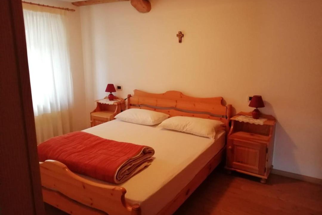 Photo of Bedroom in Padola