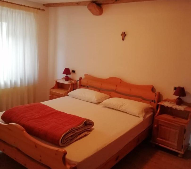 Photo of Bedroom in Padola
