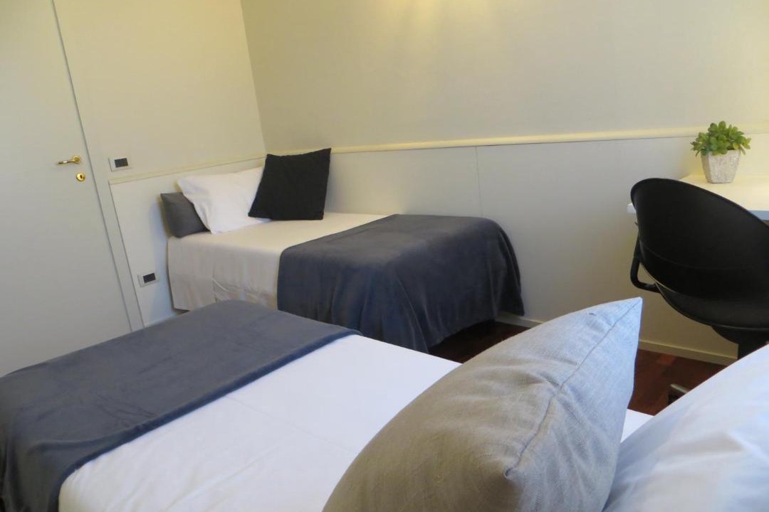 Photo of Bedroom in Soave