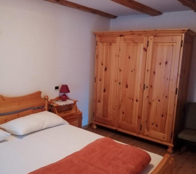 Photo of Bedroom in Padola