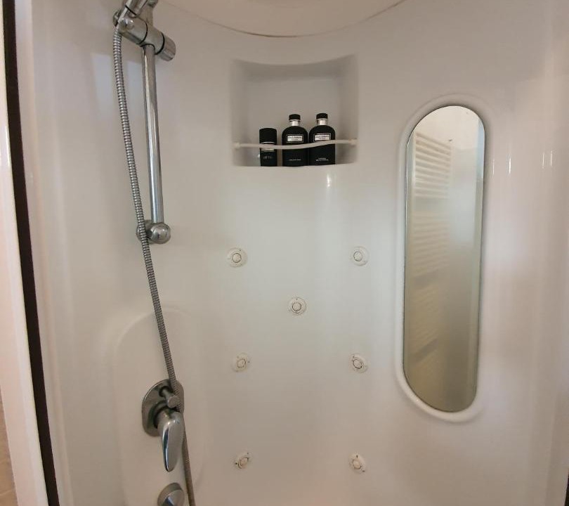 Photo of Bathroom in Baveno