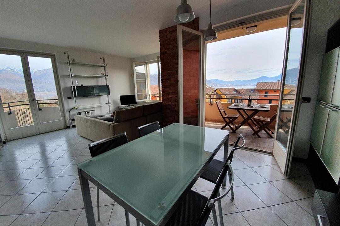 Photo of Livingroom in Baveno