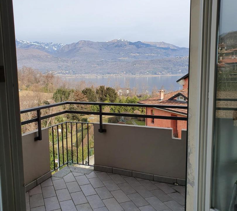 Photo of Patio Balcony in Baveno