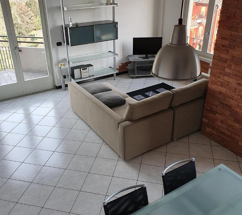Photo of Livingroom in Baveno