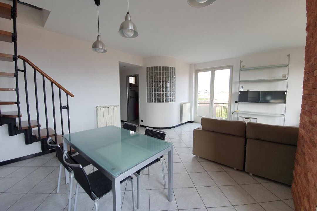 Photo of Livingroom in Baveno