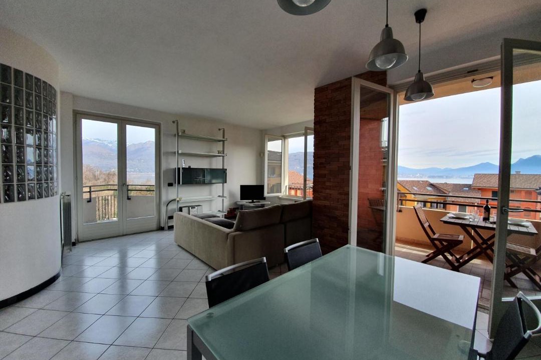Photo of Livingroom in Baveno