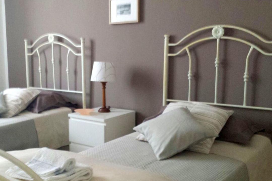 Photo of Bedroom in Caltagirone