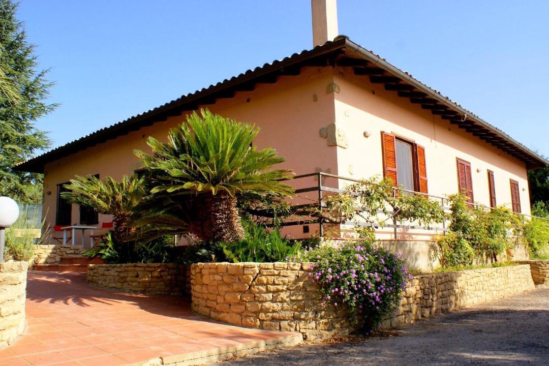 Photo of Buildings in Caltagirone