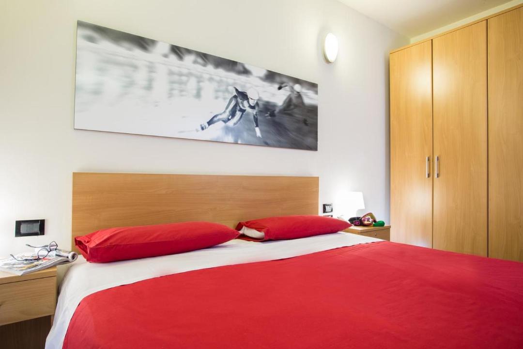 Photo of Bedroom in Sestriere