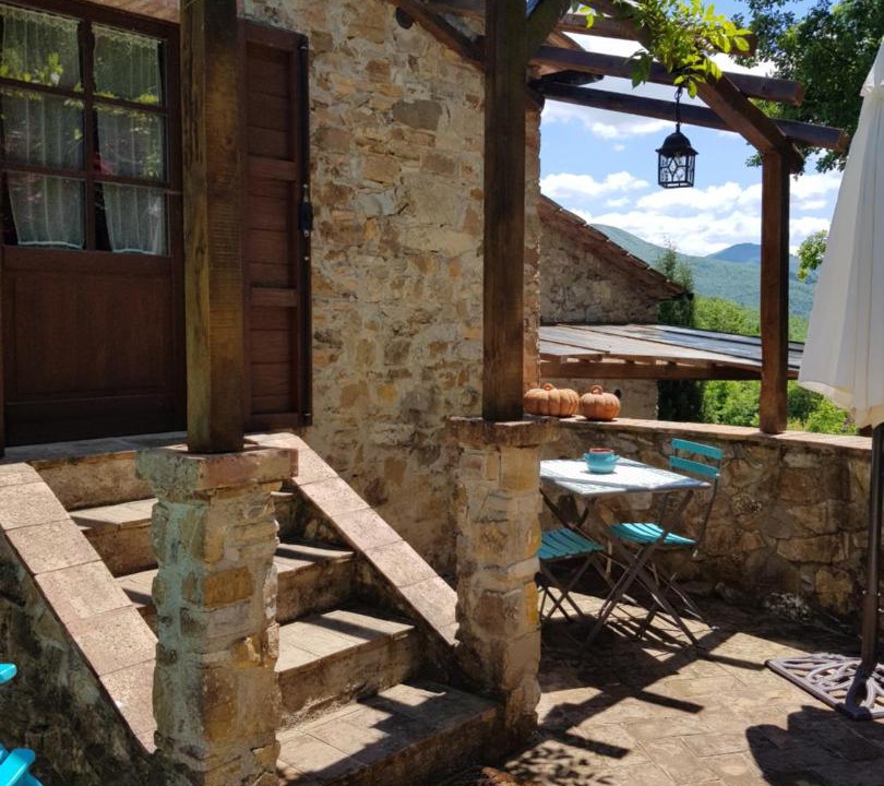 Photo of Others in Castelnuovo di Val di Cecina