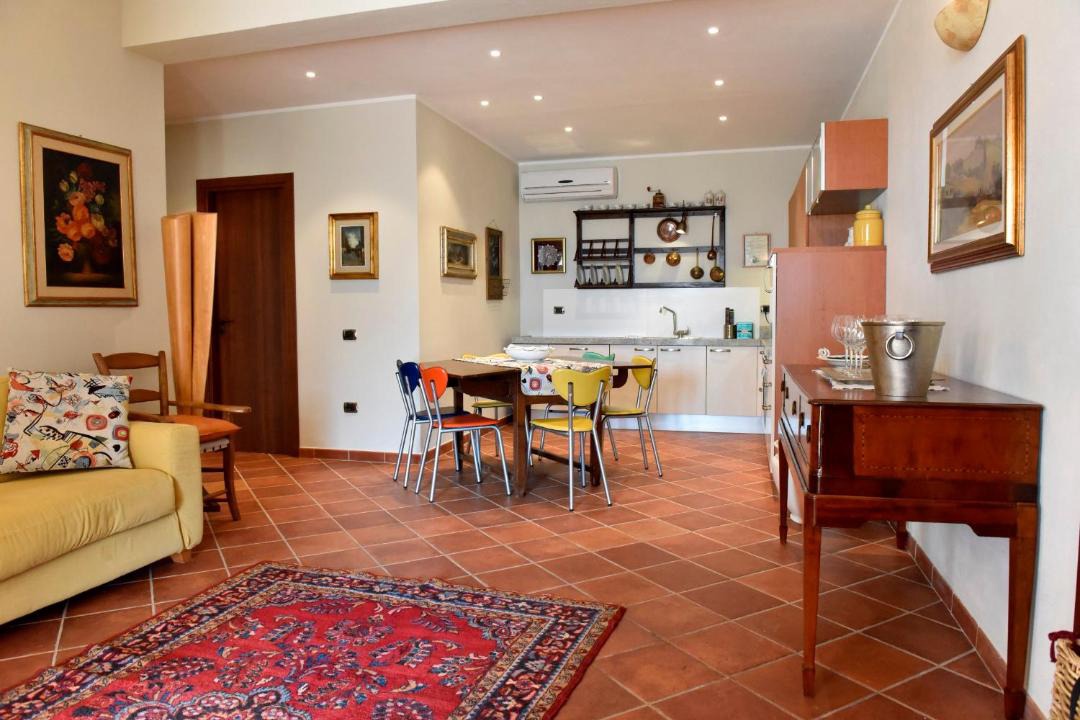 Photo of Livingroom in Massa Marittima