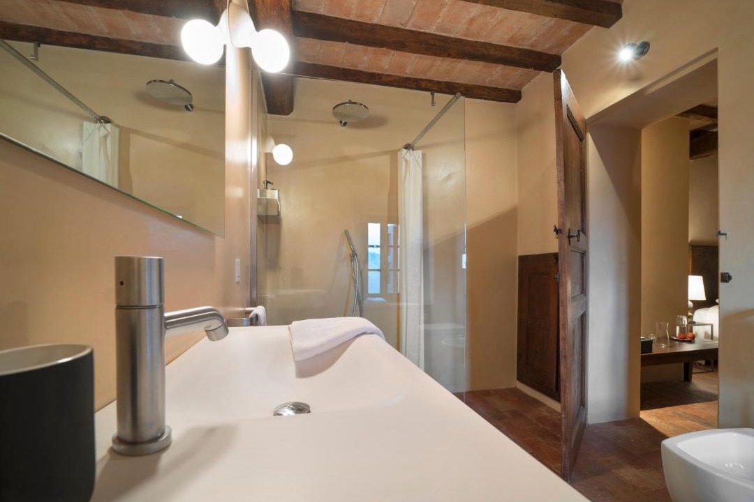 Photo of Bathroom in Viano