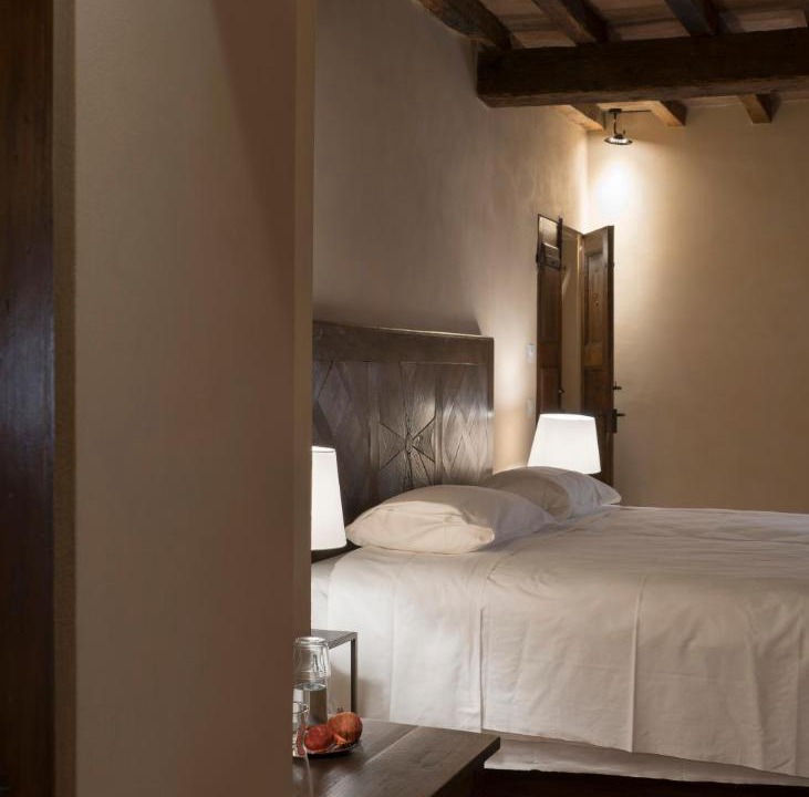 Photo of Bedroom in Viano