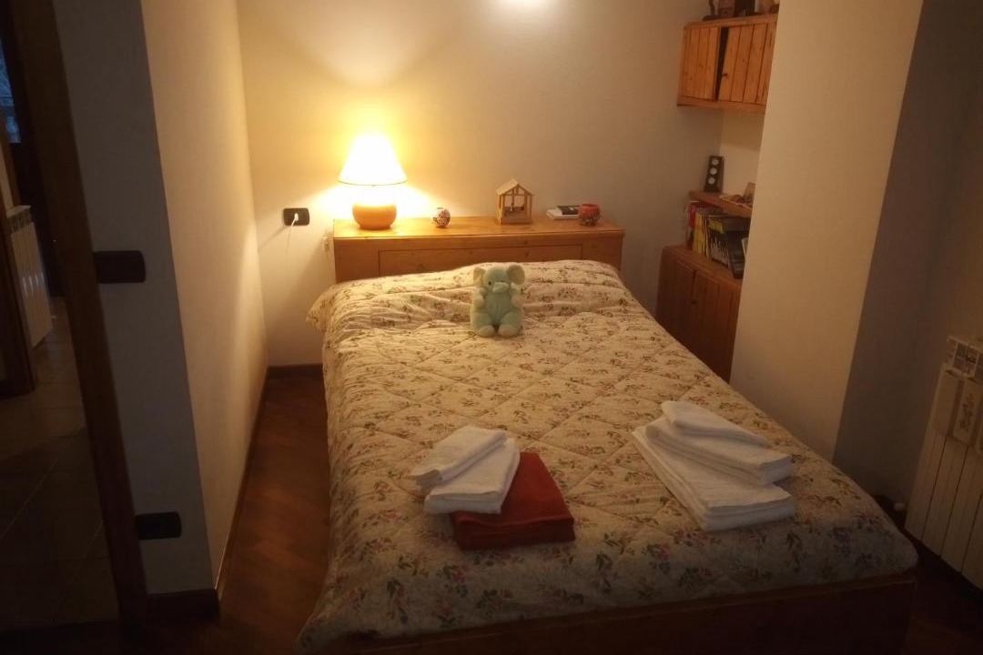 Photo of Bedroom in Abetone