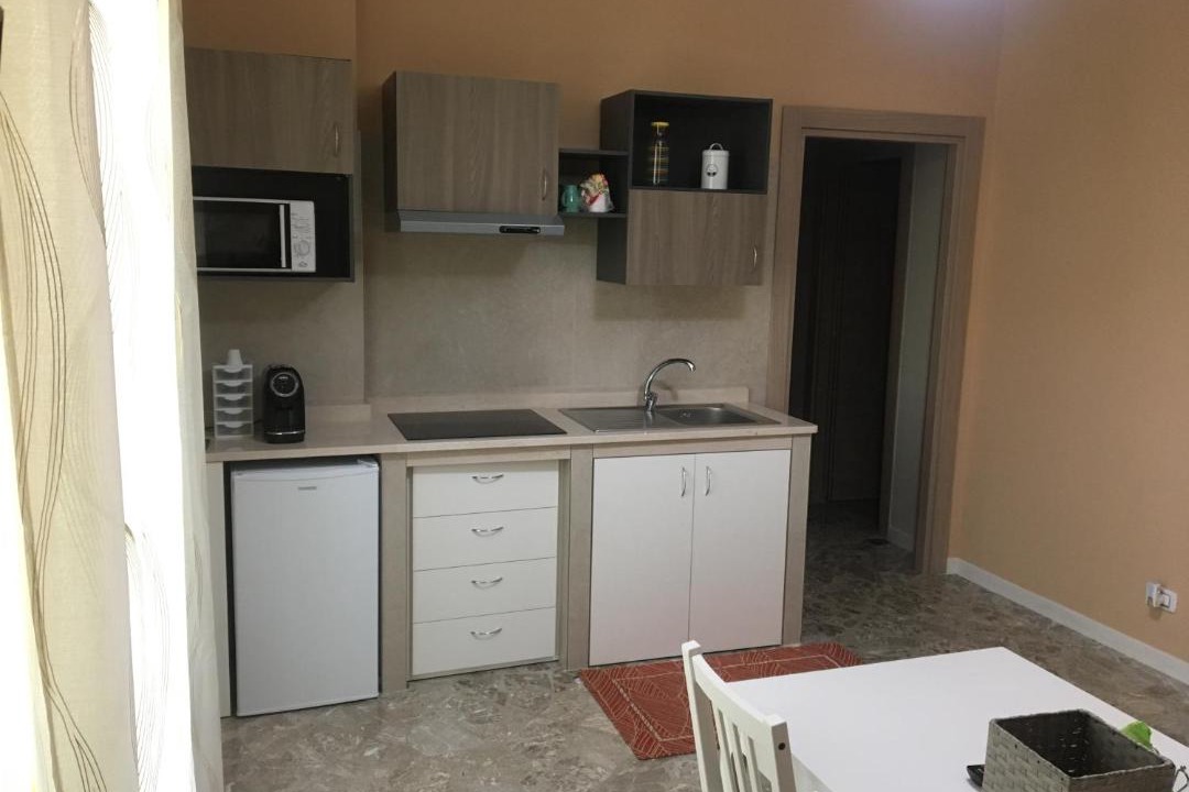Photo of Kitchen in Bisceglie