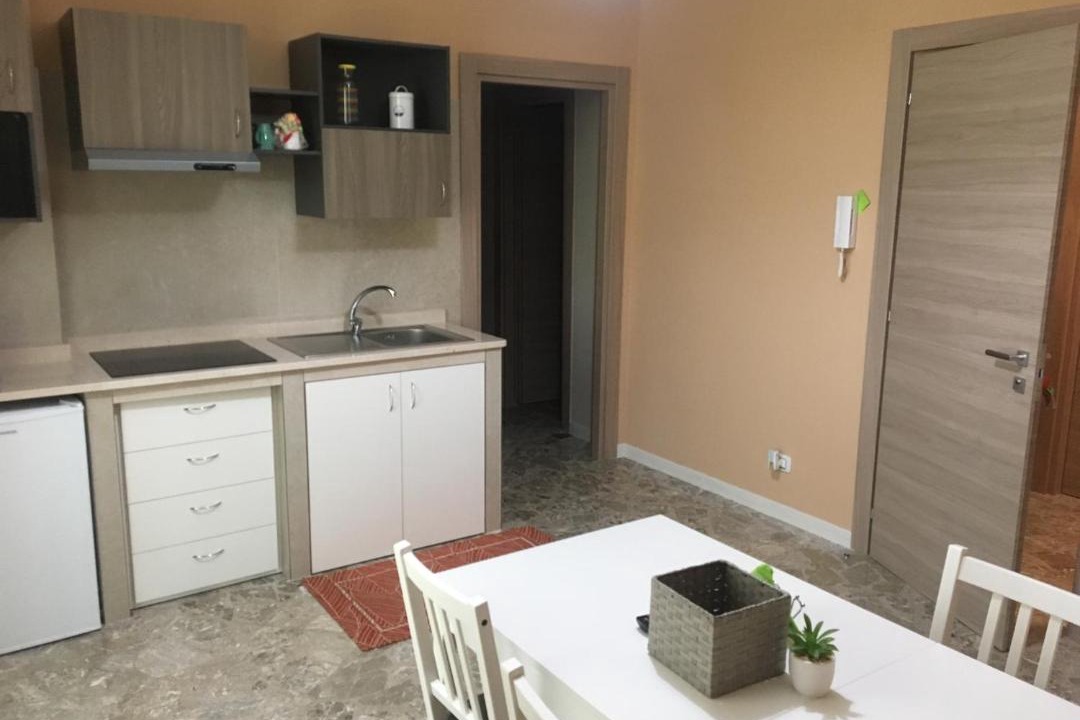 Photo of Kitchen in Bisceglie