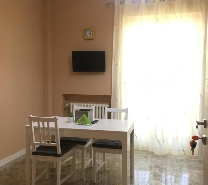 Photo of Livingroom in Bisceglie