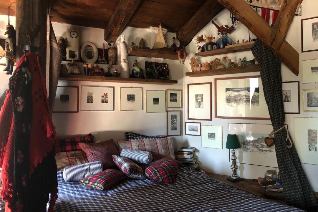 Photo of Livingroom in Gravere