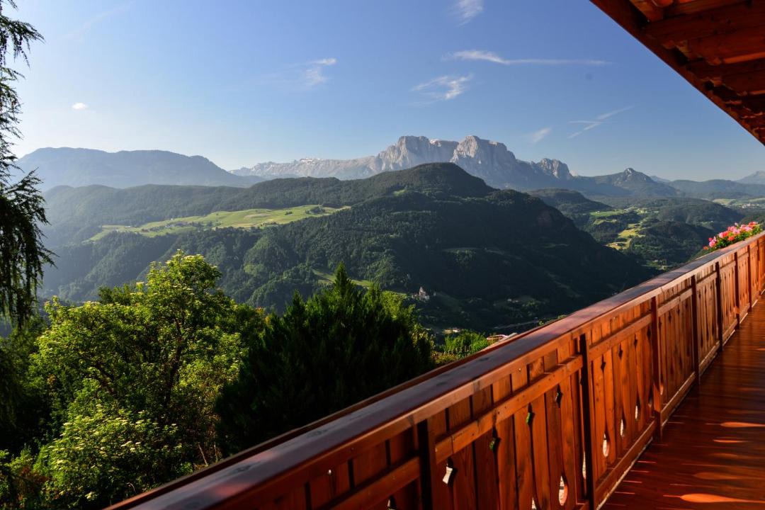 Photo of Patio Balcony in Barbiano