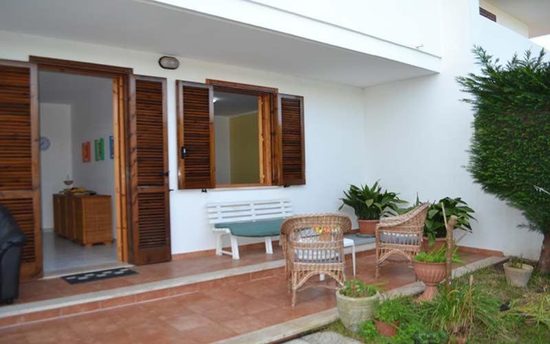 Photo of Patio Balcony in Torre dell'Orso