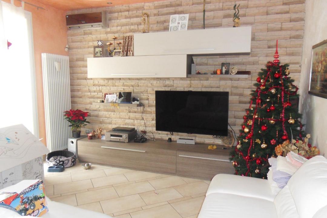 Photo of Livingroom in Casa Ottani