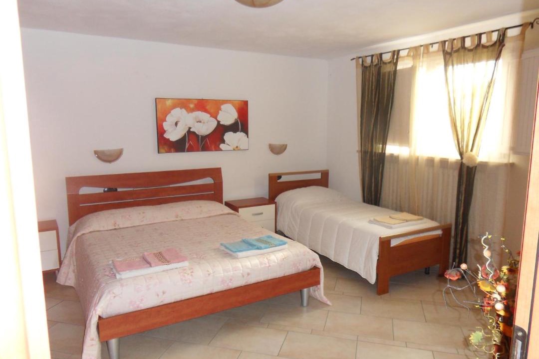 Photo of Bedroom in Casa Ottani