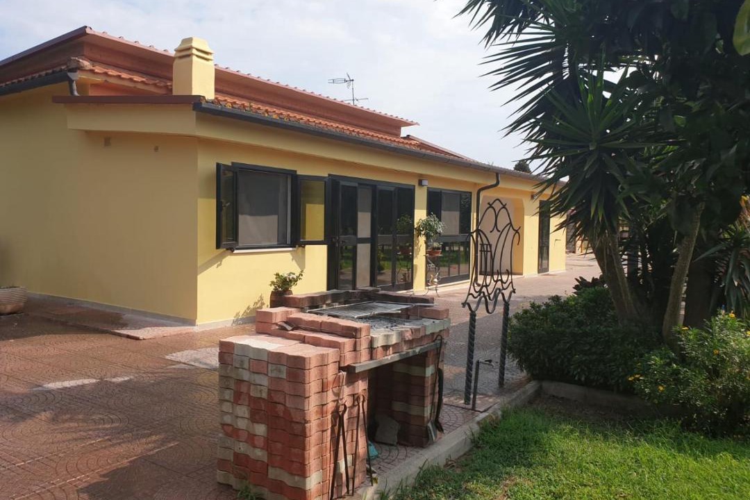 Photo of Buildings in Latina Lido