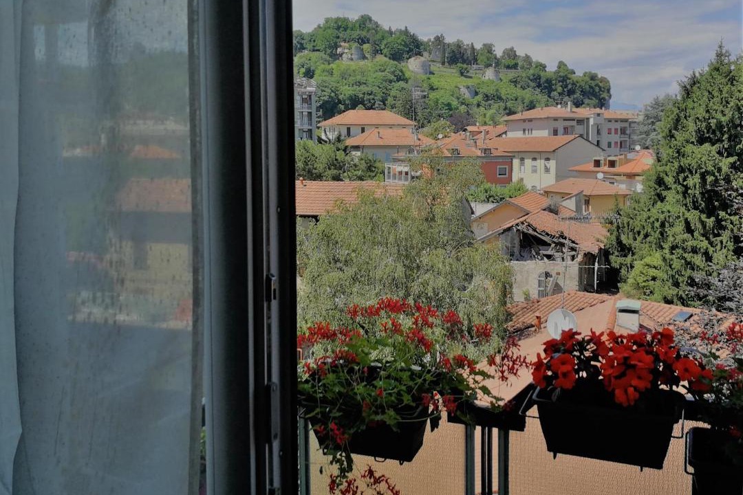 Photo of Patio Balcony in Arona