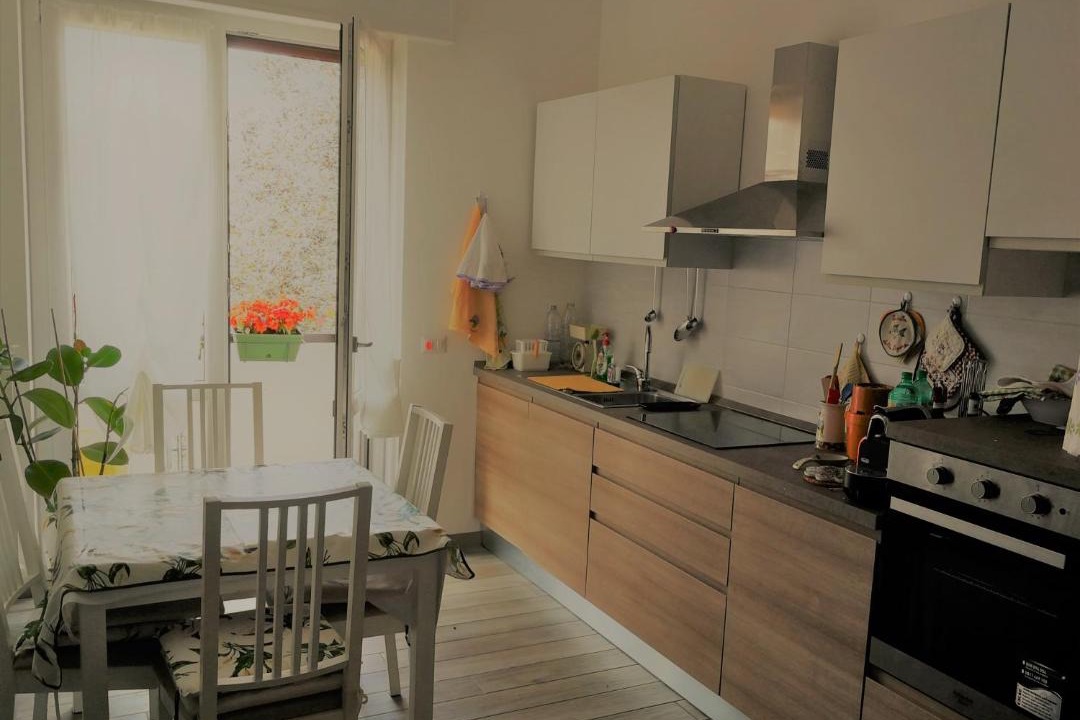 Photo of Kitchen in Arona