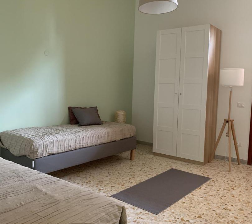 Photo of Bedroom in Poggiomarino
