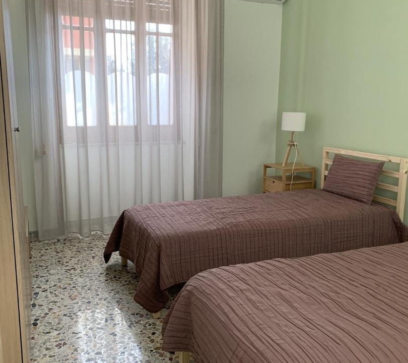 Photo of Bedroom in Poggiomarino