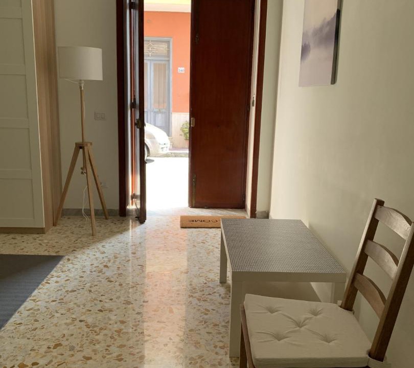 Photo of Bedroom in Poggiomarino