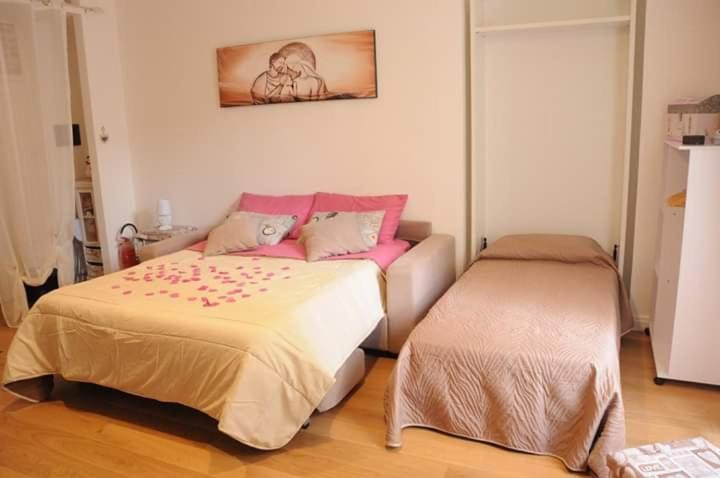 Photo of Bedroom in Agropoli