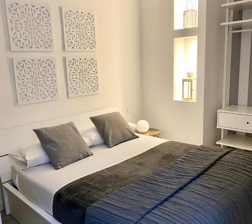 Photo of Bedroom in Borgo San Leonardo