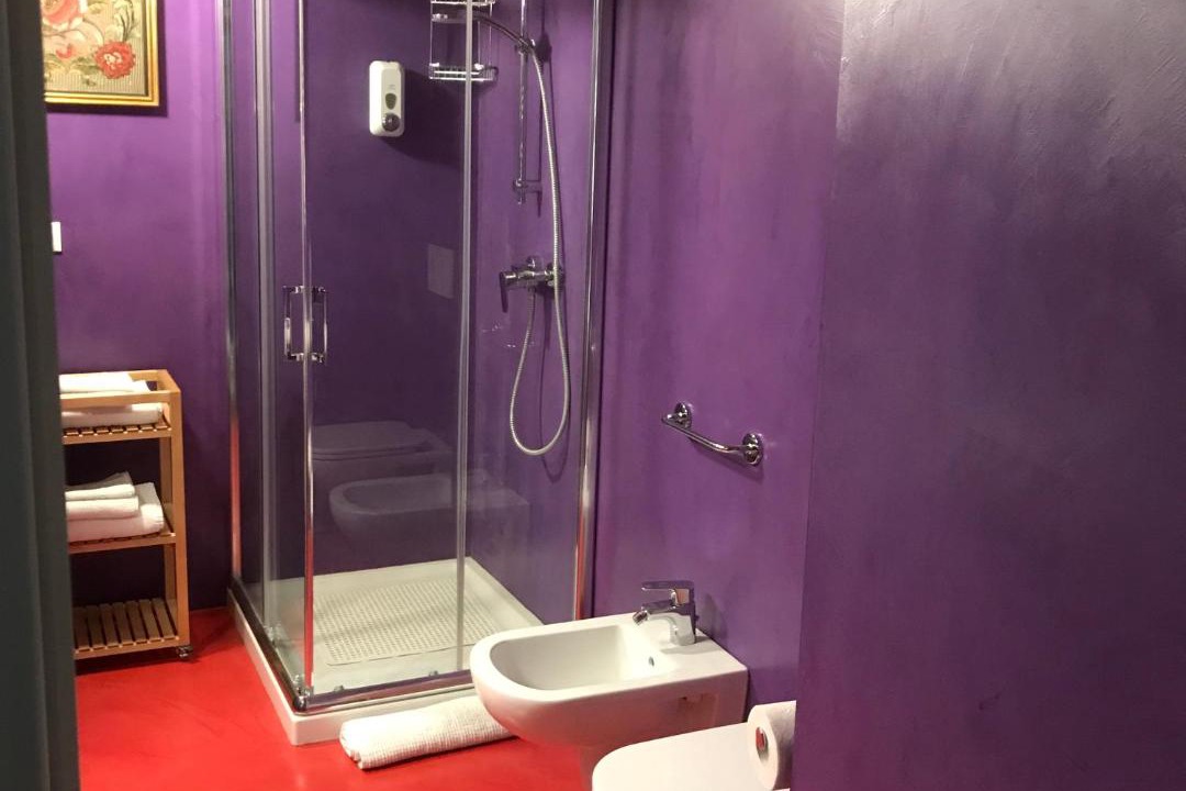 Photo of Bathroom in Citta Antica