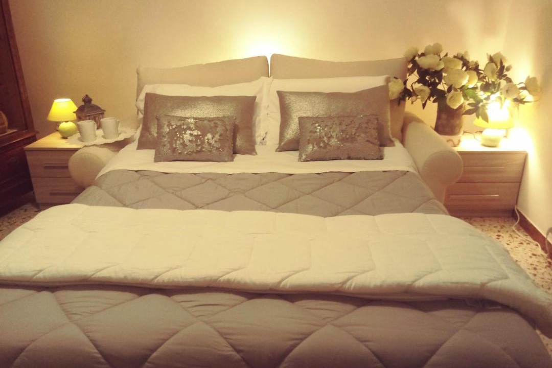 Photo of Bedroom in Foligno