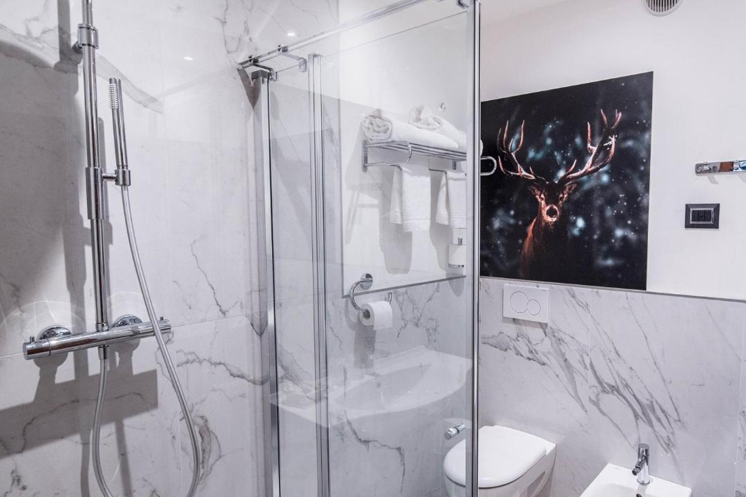 Photo of Bathroom in Moena